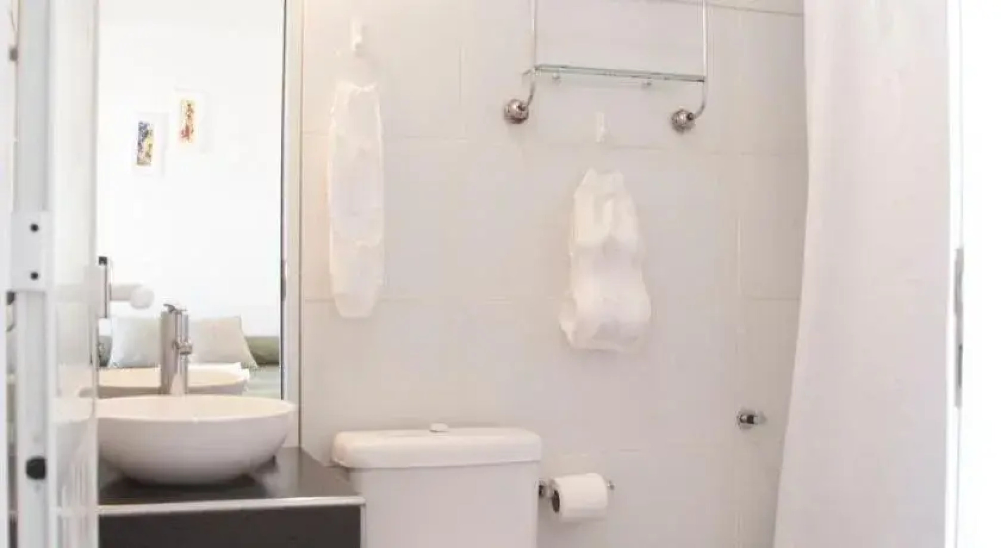 Viñedos Dorados Apart Hotel