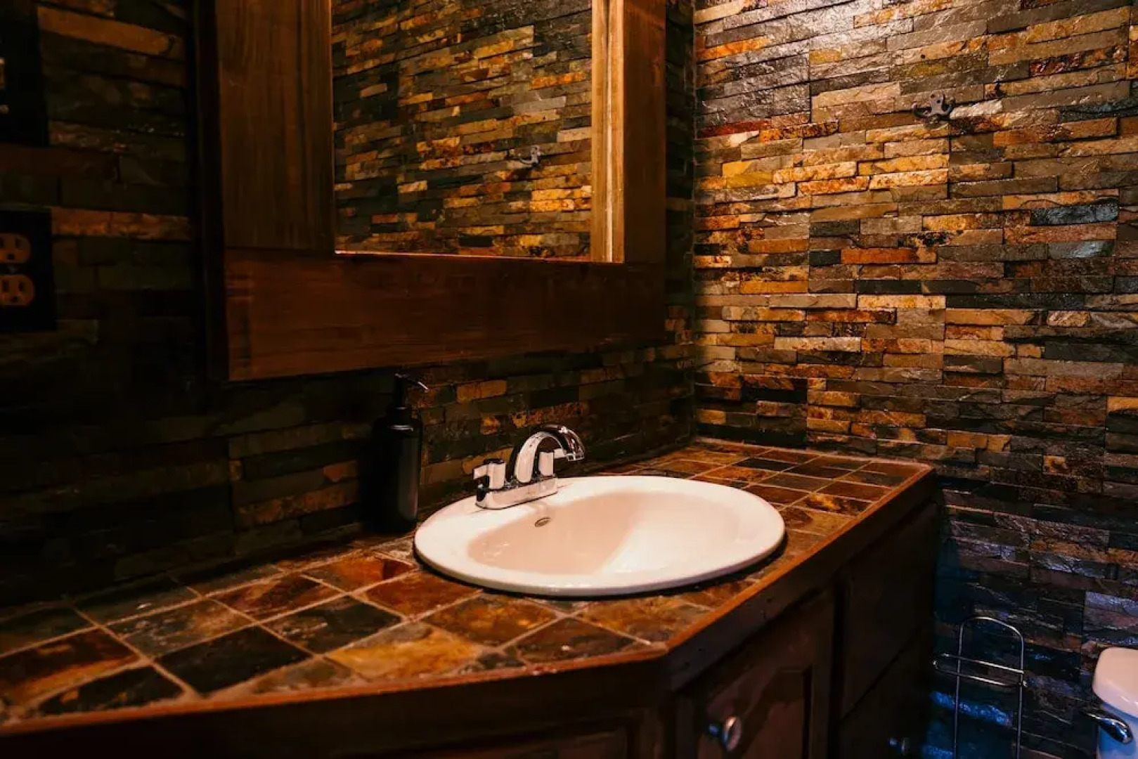 Bambuda Lodge - Hostel