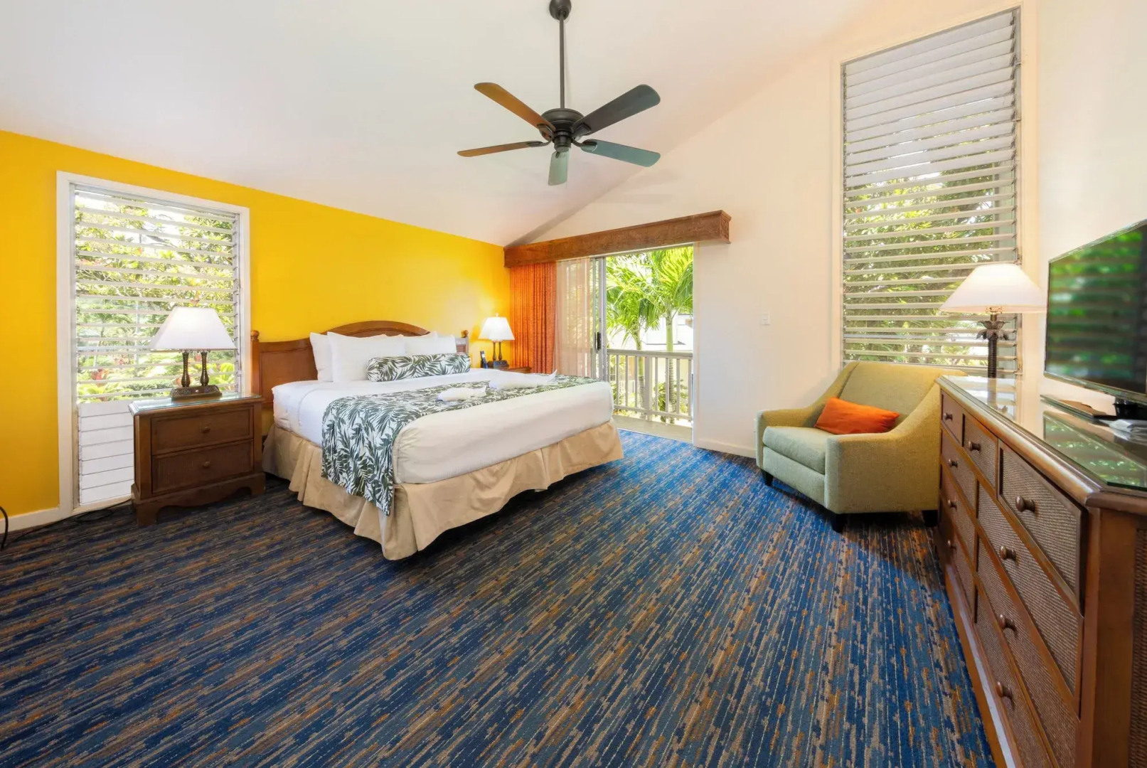 Makai Club Resort