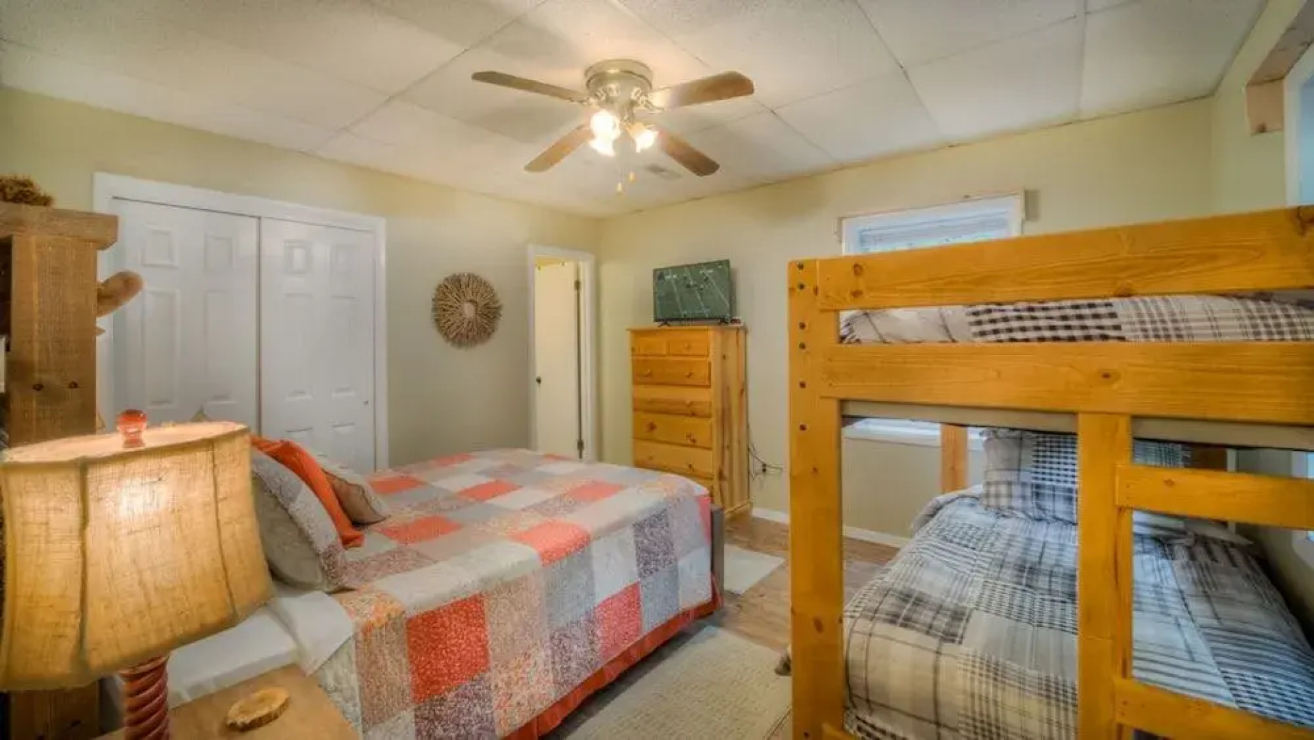 Rusty Rooster by Escape to Blue Ridge