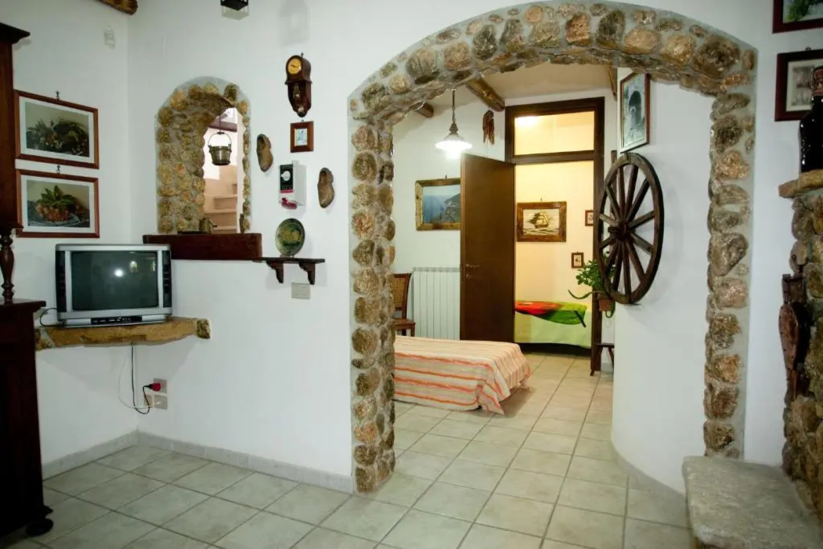 Il Casale Delle Principesse