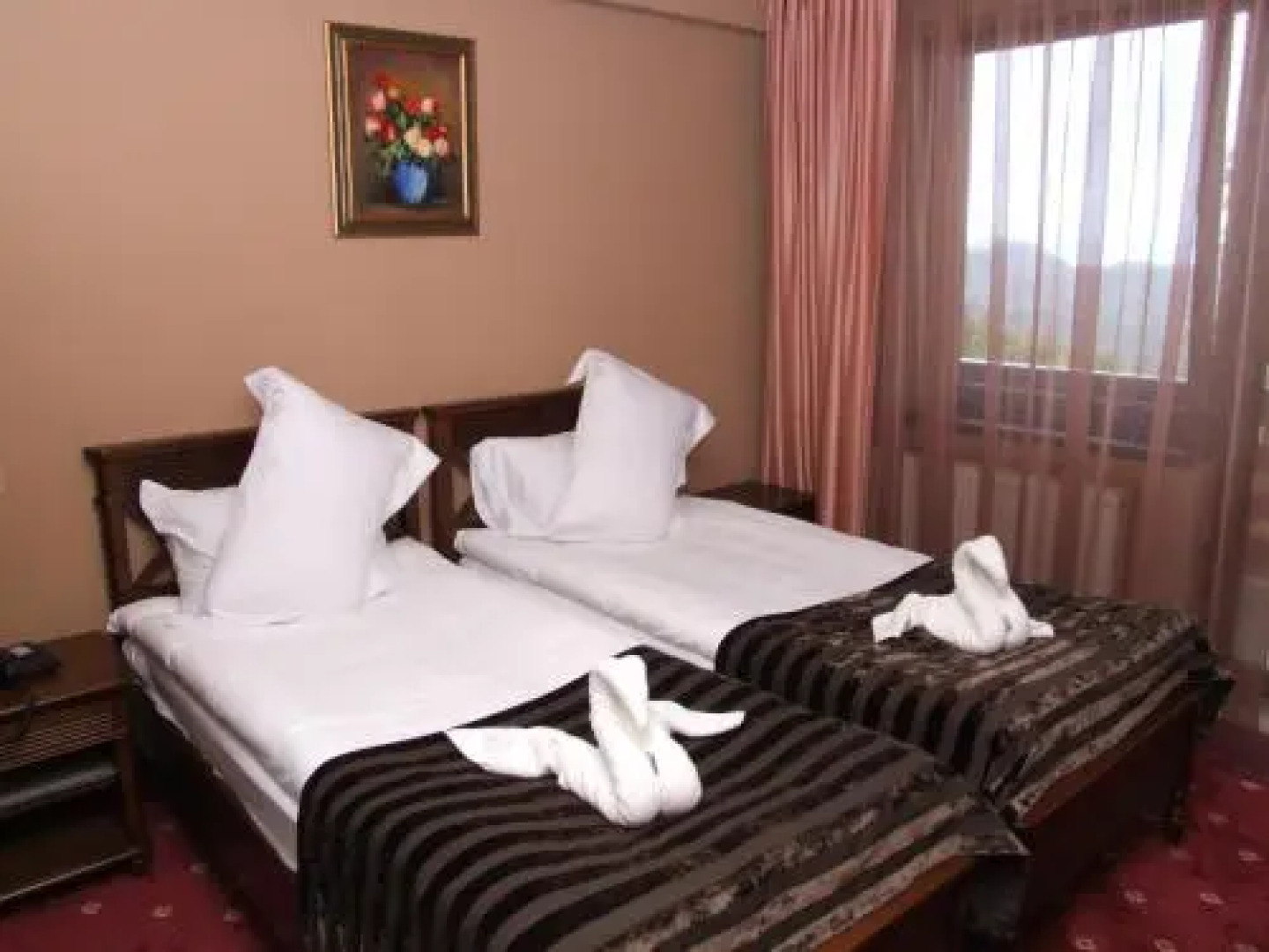 Complex Verona Predeal