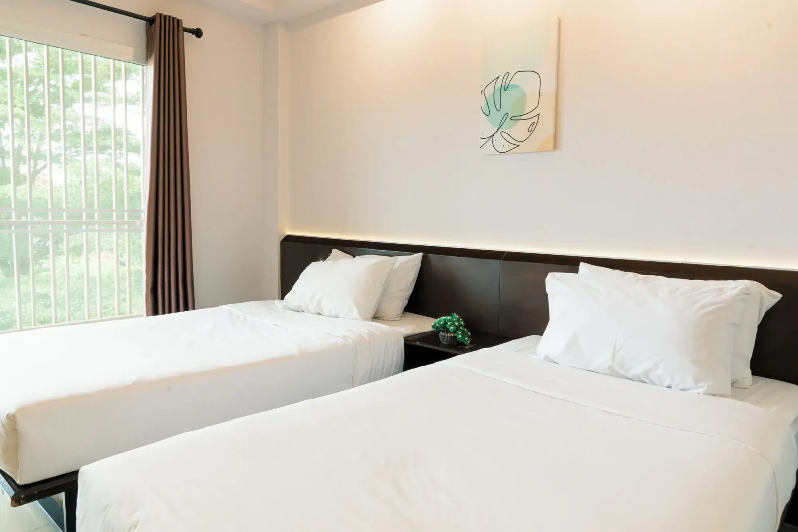 Smile Place Hotel Chiang Rai