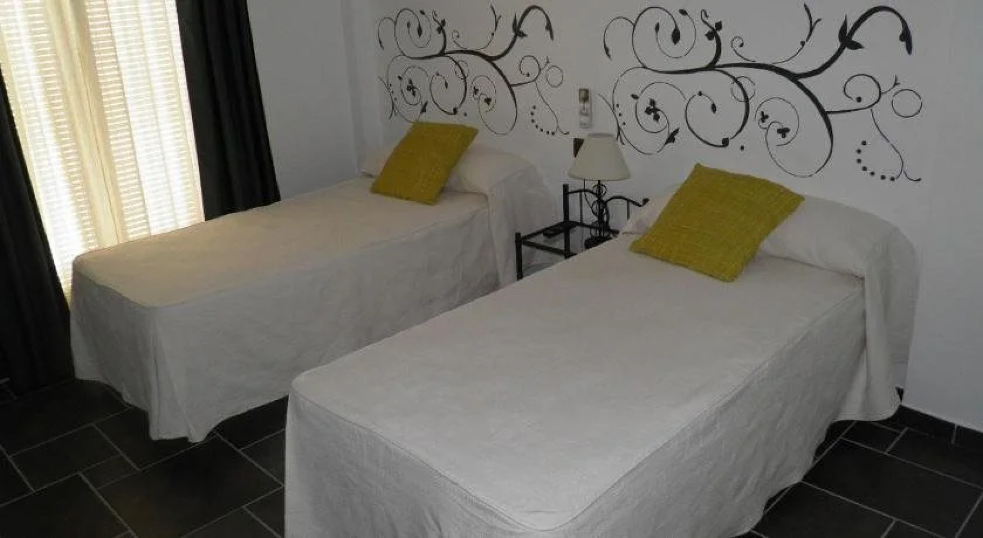 Hotel Restaurante El Castillo