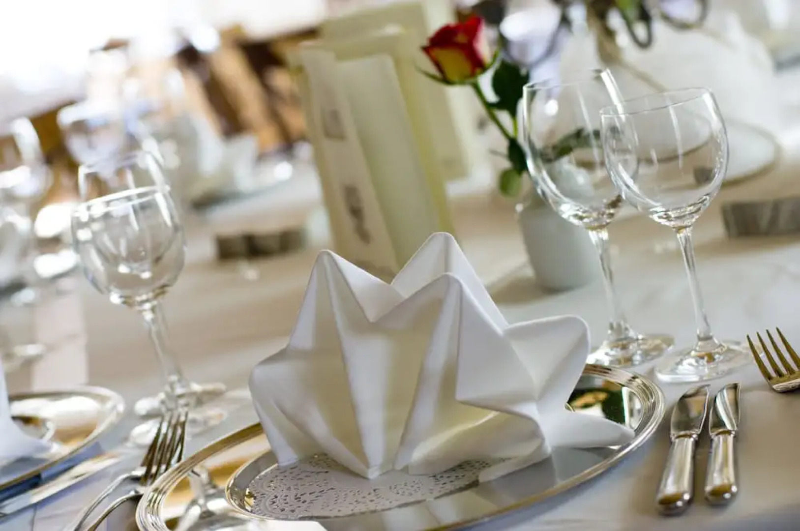 BIO-Hotel Adler/Restaurant