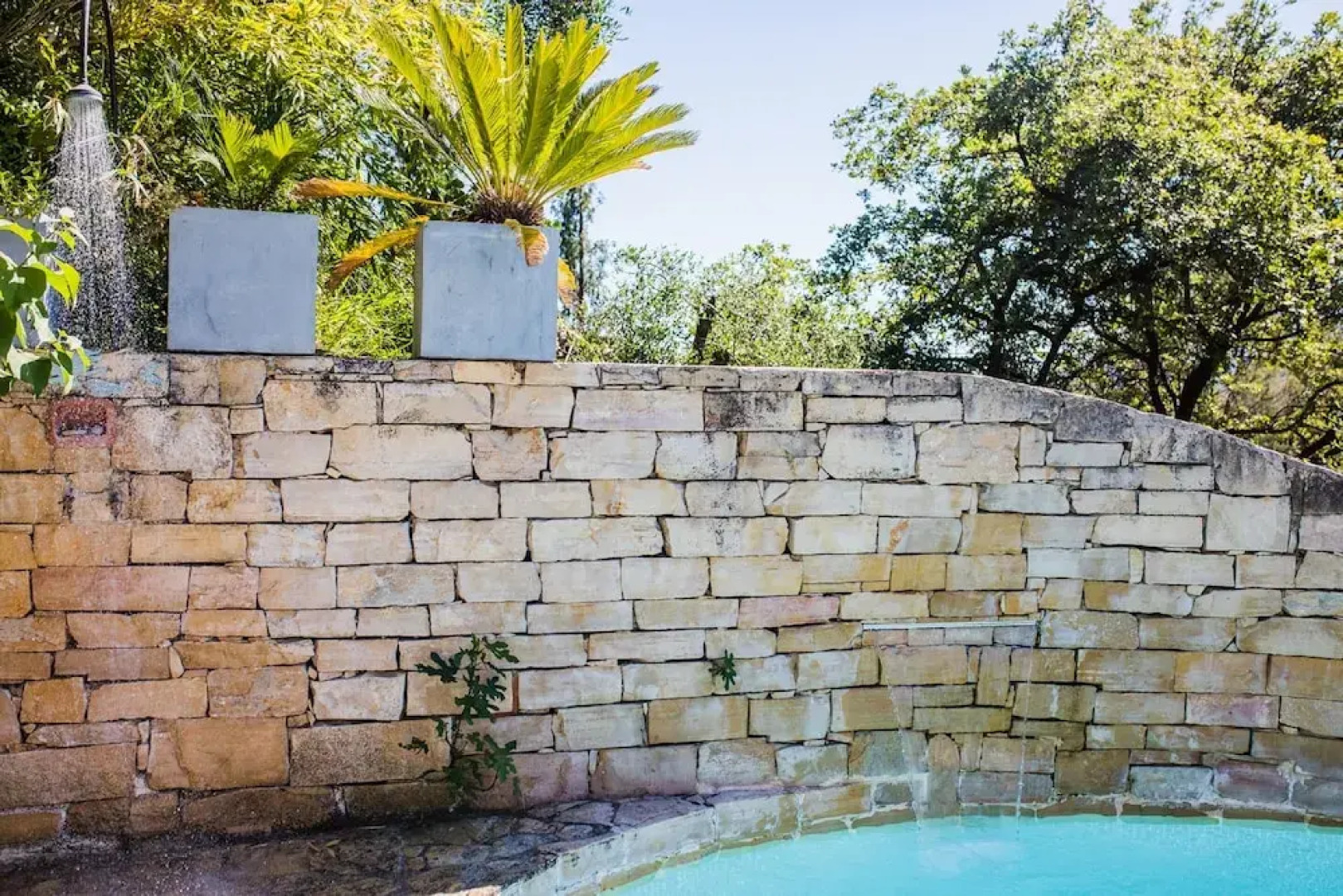 Castagniers Soutrane VI4144