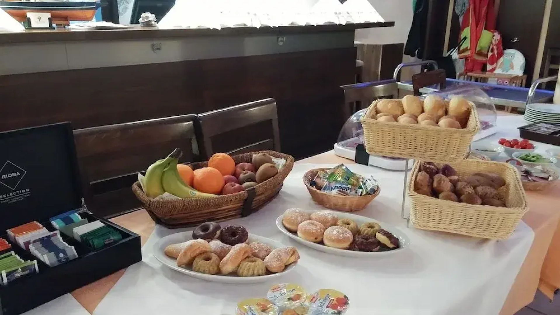 Hotel-Restaurant Zum Bäumle