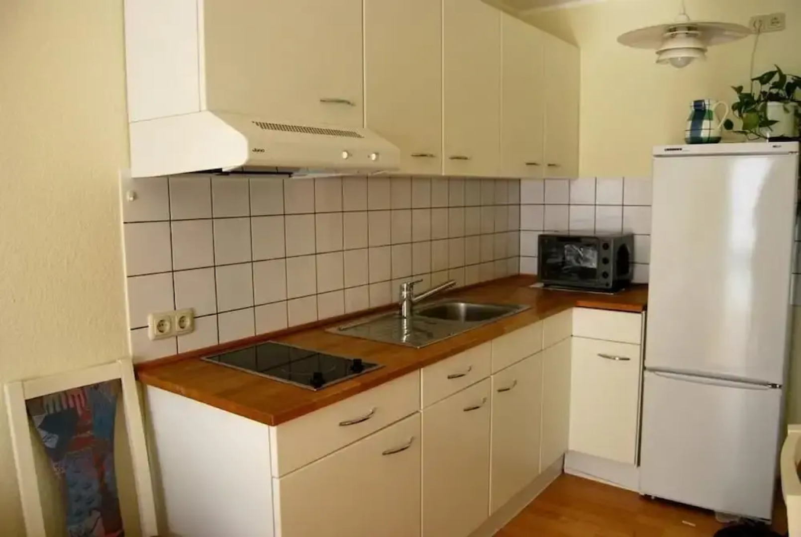 Boardinghouse Nordpark