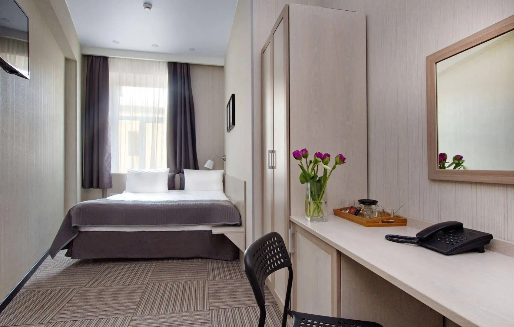 Жилое помещение Друзья у Эрмитажа