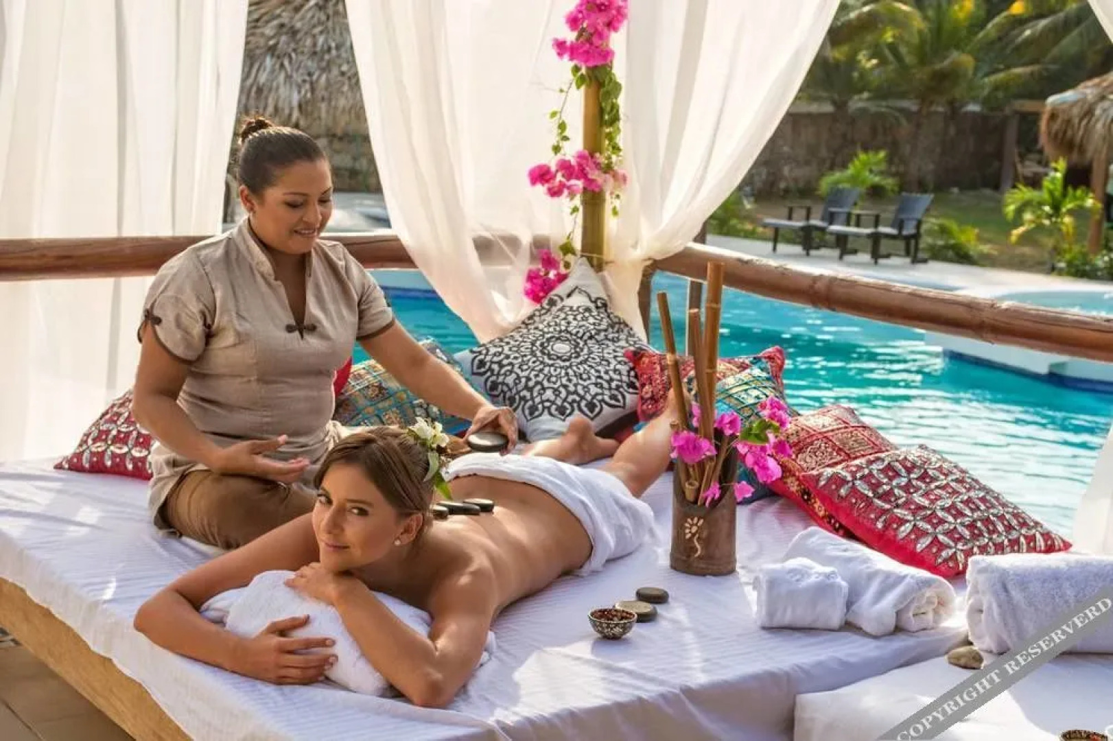 Avista Boutique Hotel & Spa