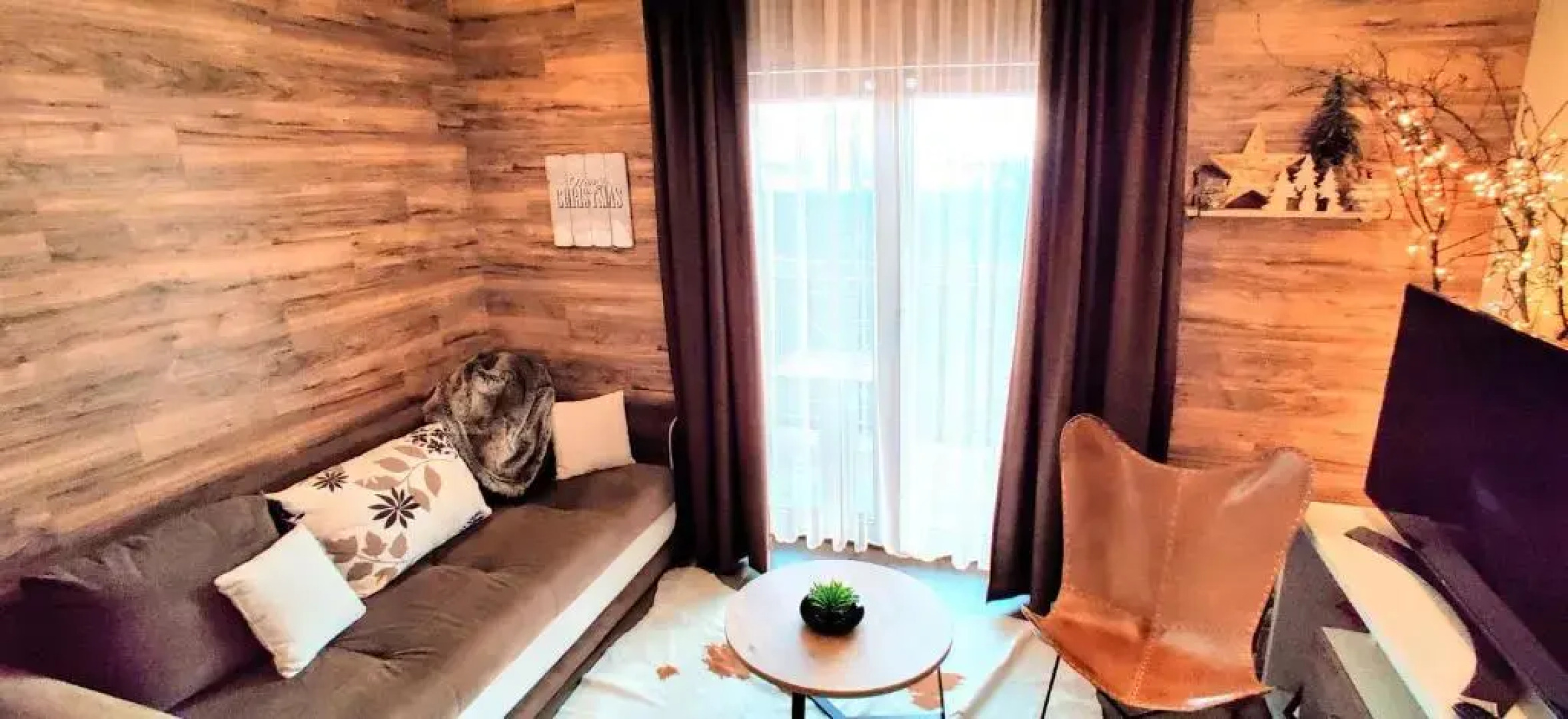 Apartment F10 Milmari Resort