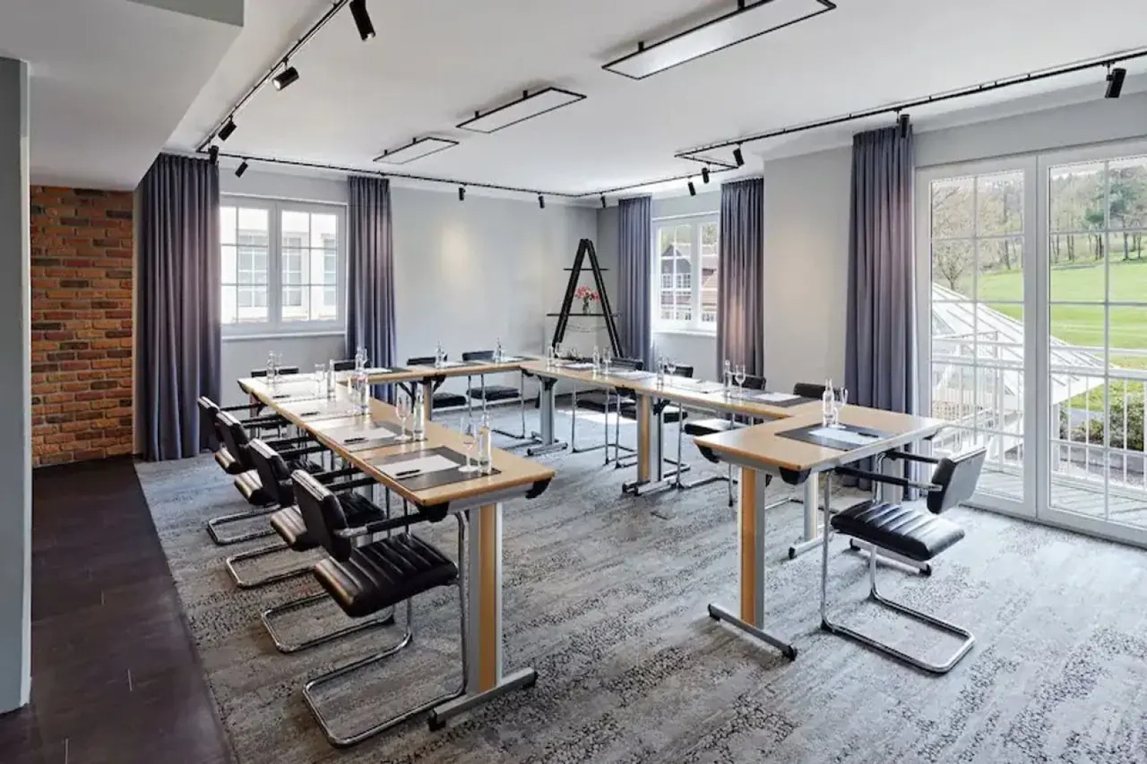 Golf & Sporthotel Wiesensee