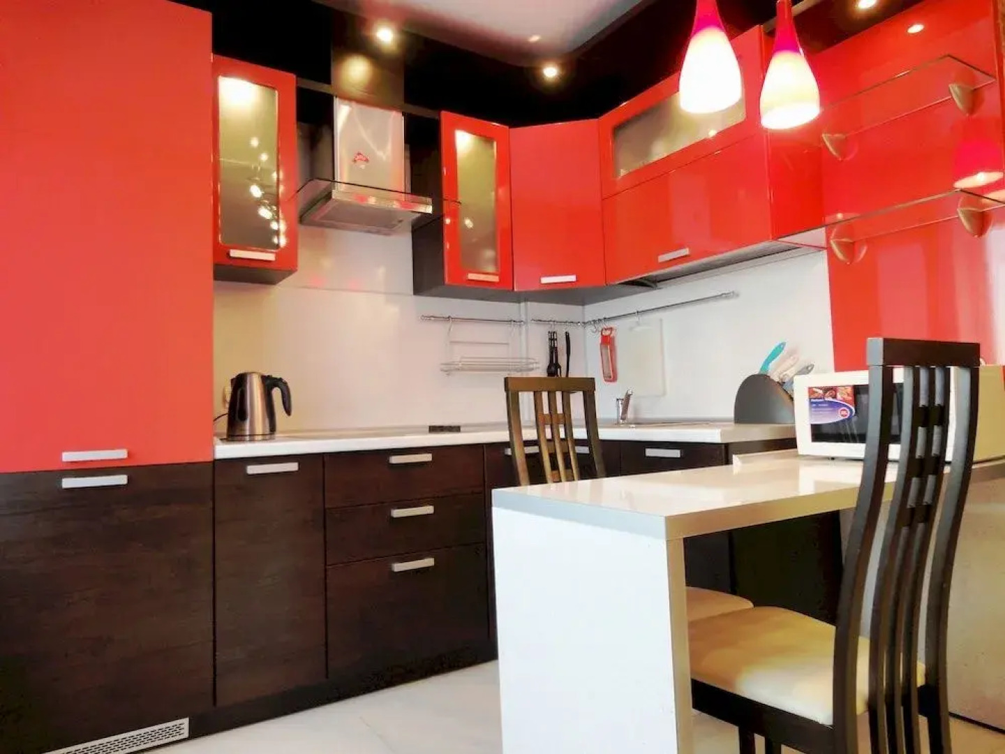 Апартаменты Максим