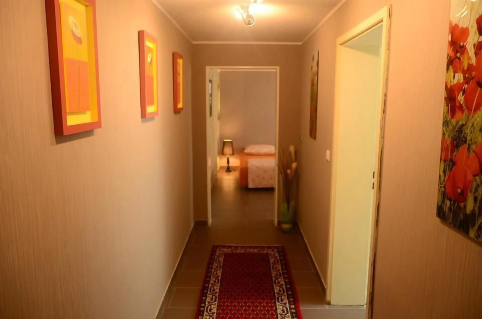 Gründauer Monteurwohnung/Studentenwohnung