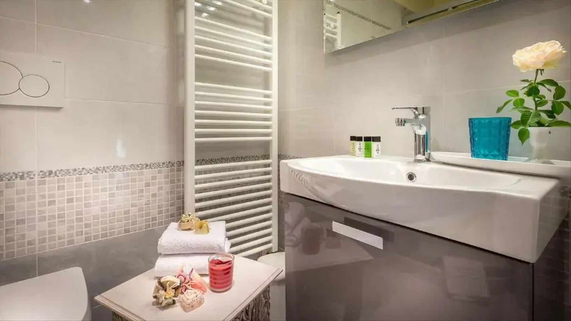 Le Querce Dei Medici 12 2