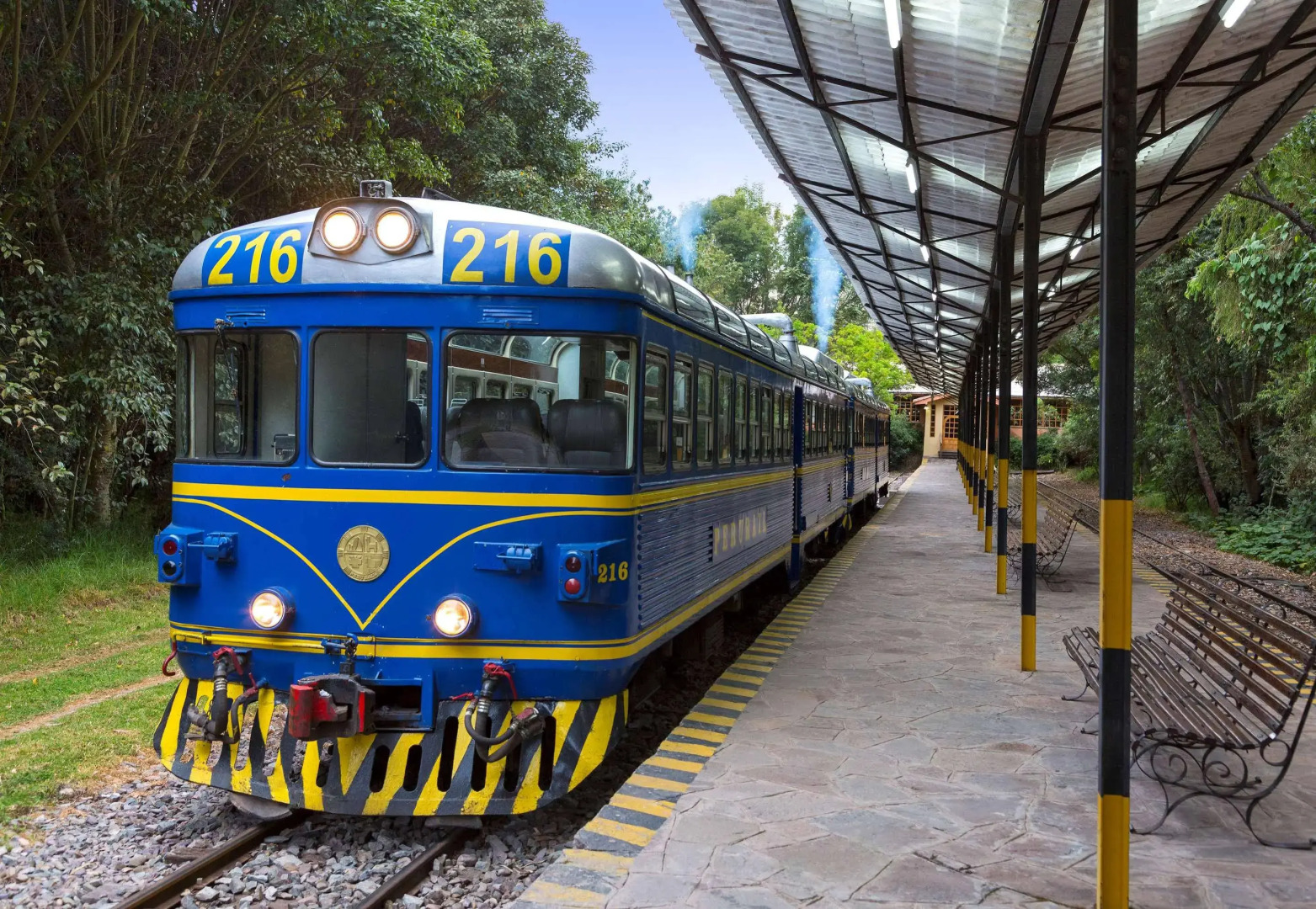 Tambo del Inka, a Luxury Collection Resort & Spa