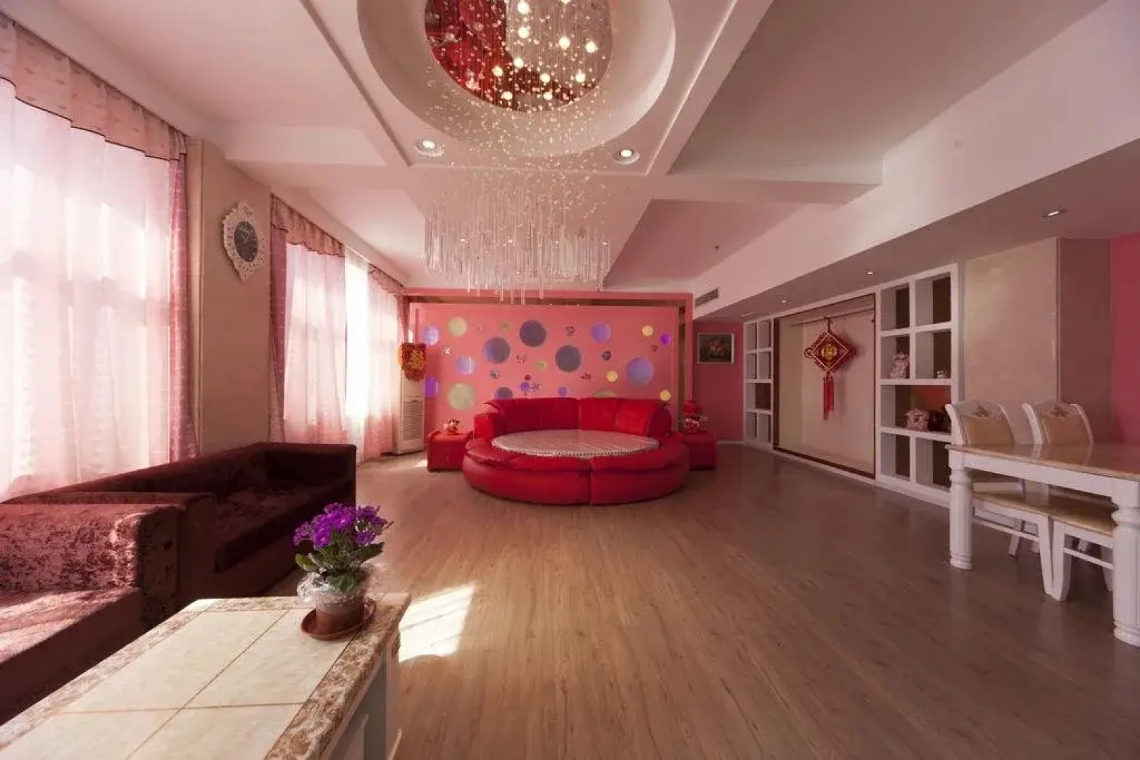 Huiyuan Holiday Hotel