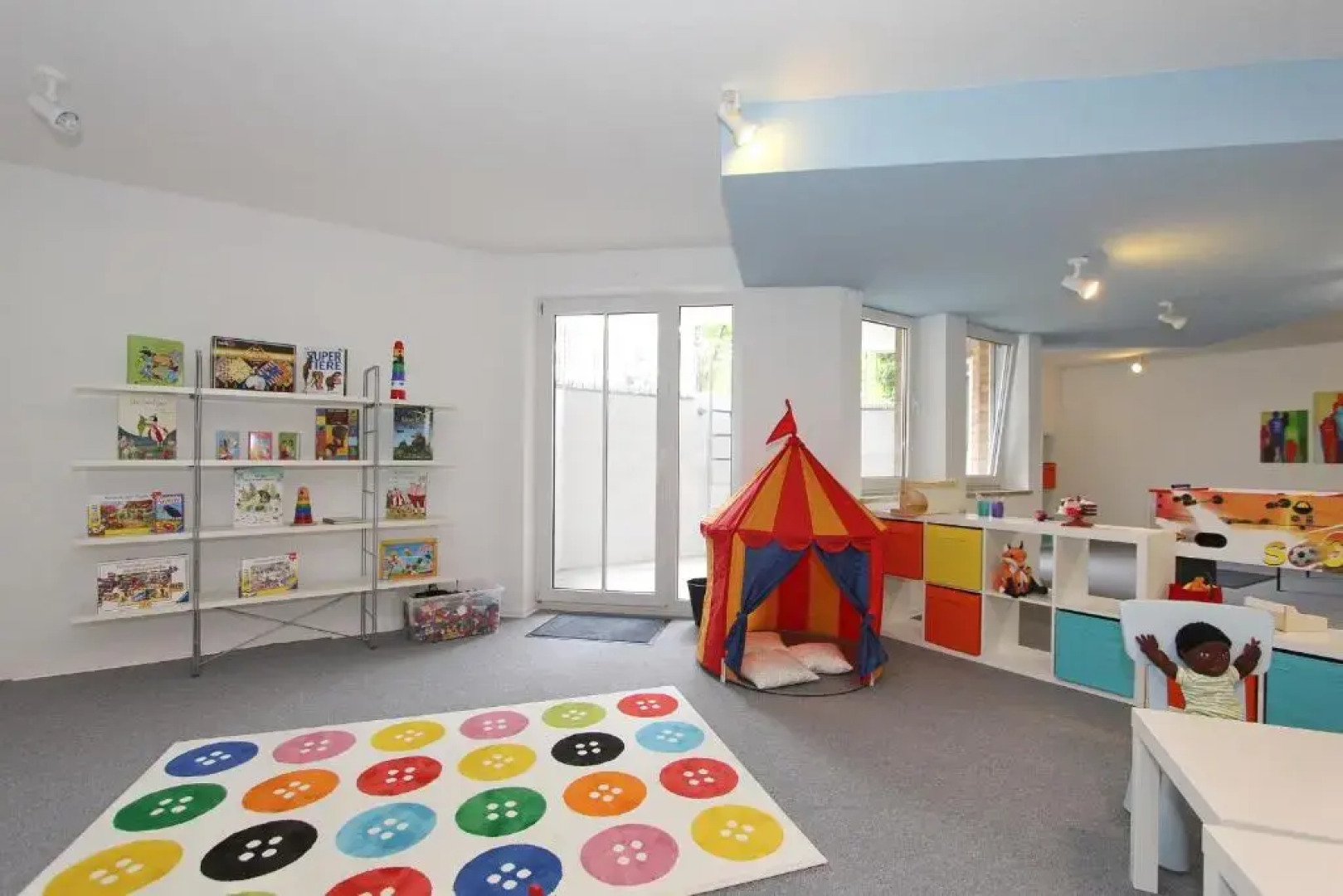 Residenz Ostseestrand Residenz Ostseestrand Appartement 30