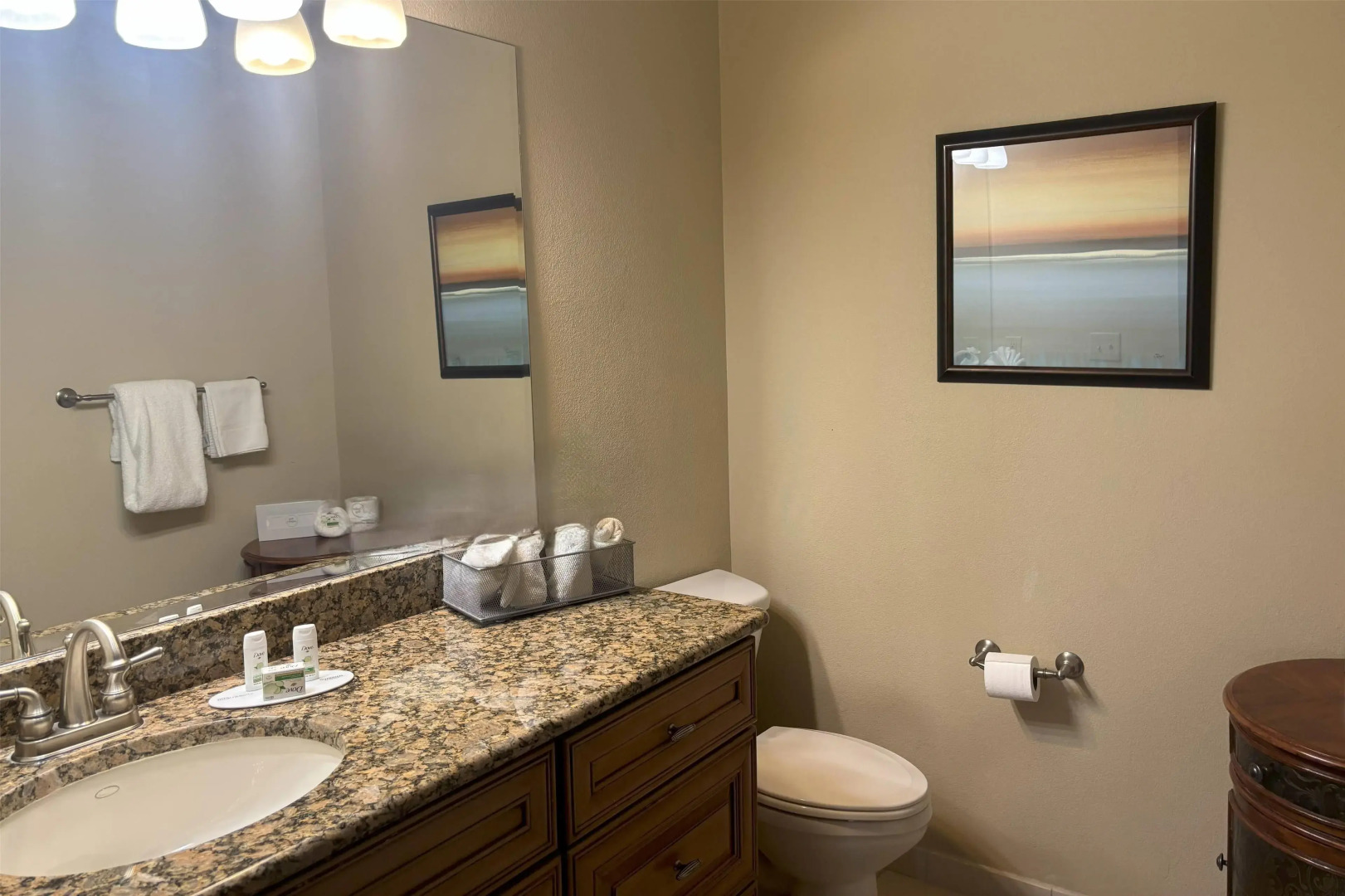 Baymont by Wyndham Las Vegas South Strip