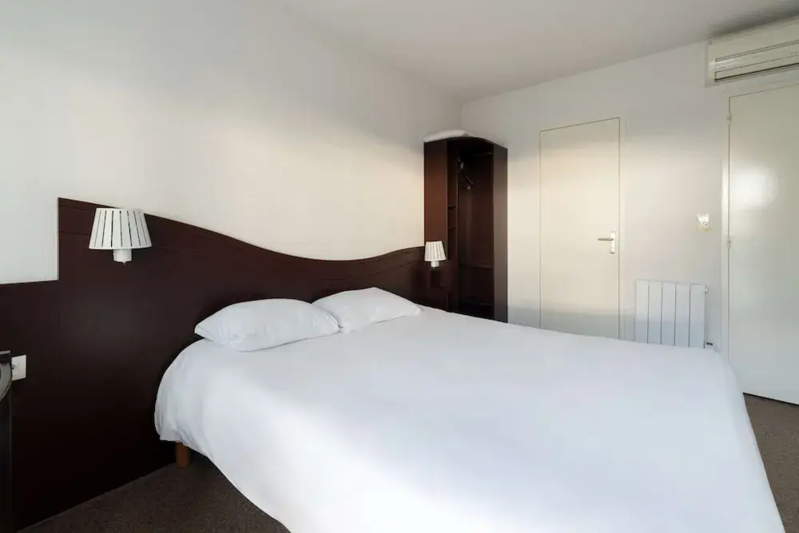 Enzo Hotels Quimperle By Kyriad Direct