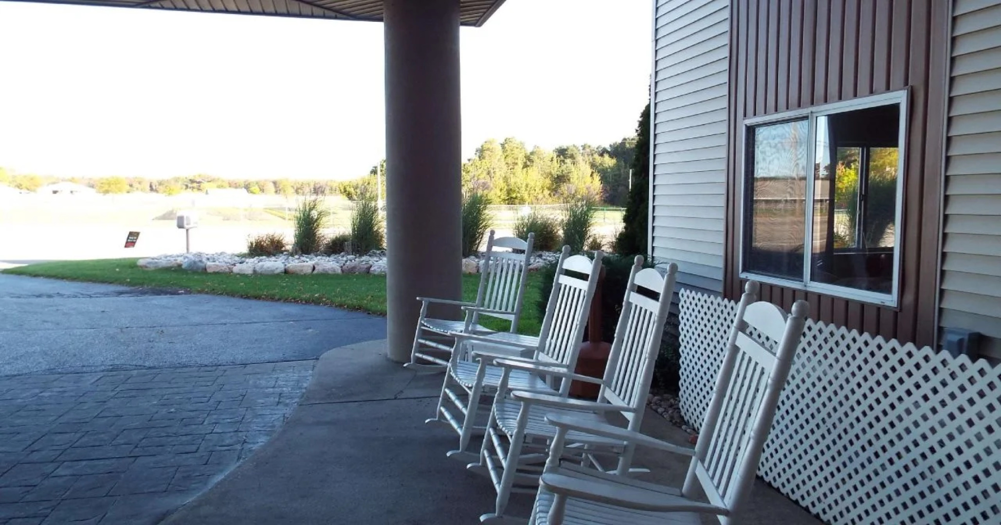 Best Western Lakewinds