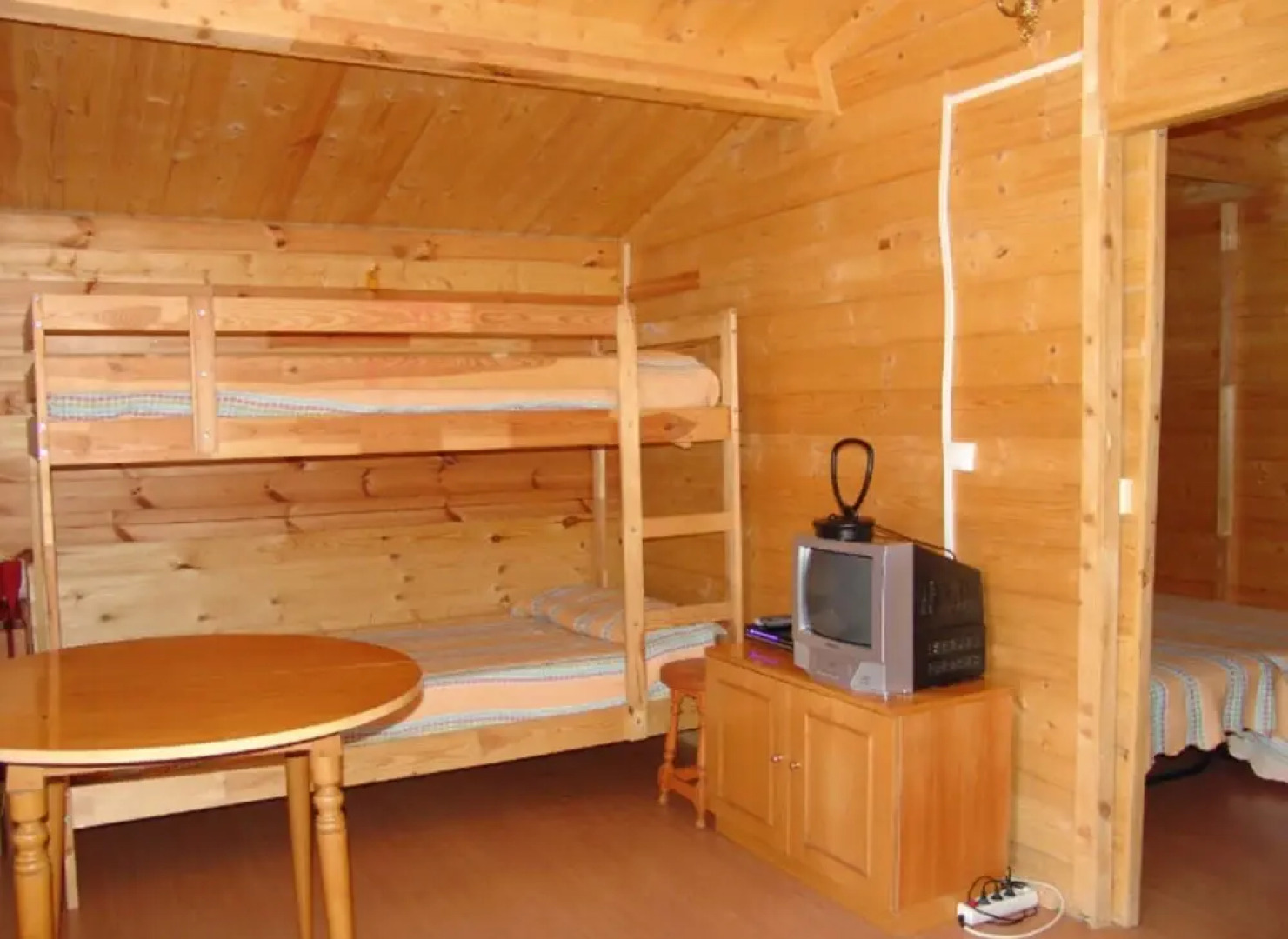 Camping Ecomillans S.L.