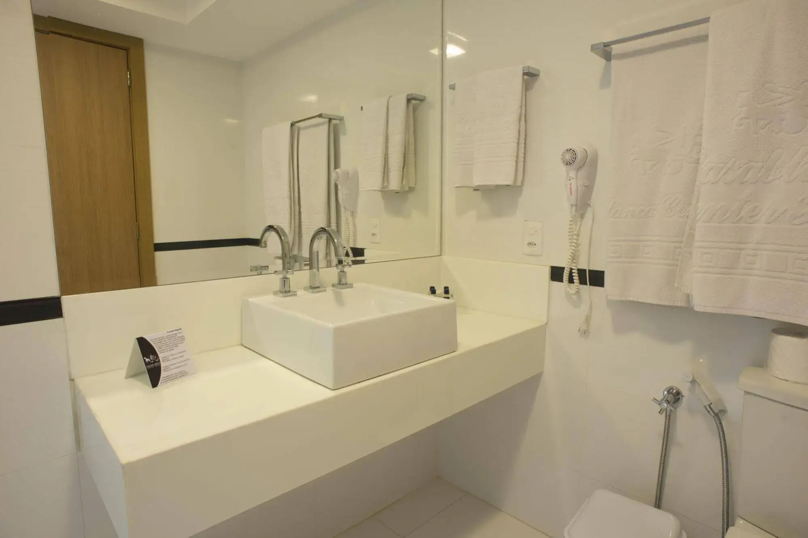 Casablanca Center Hotel