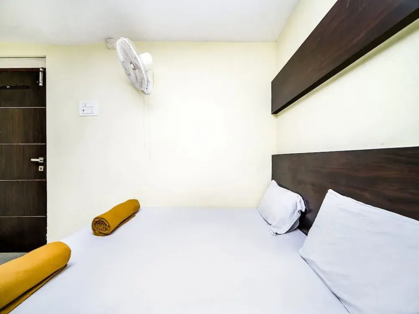 SPOT ON 41635 Hotel Gpr Grand