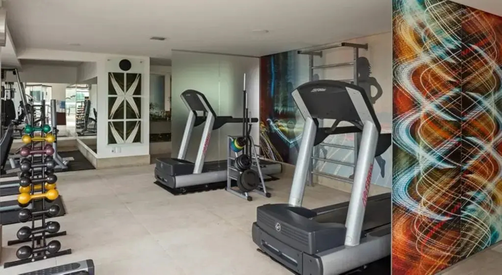 Grand Mercure Brasilia Eixo Monumental