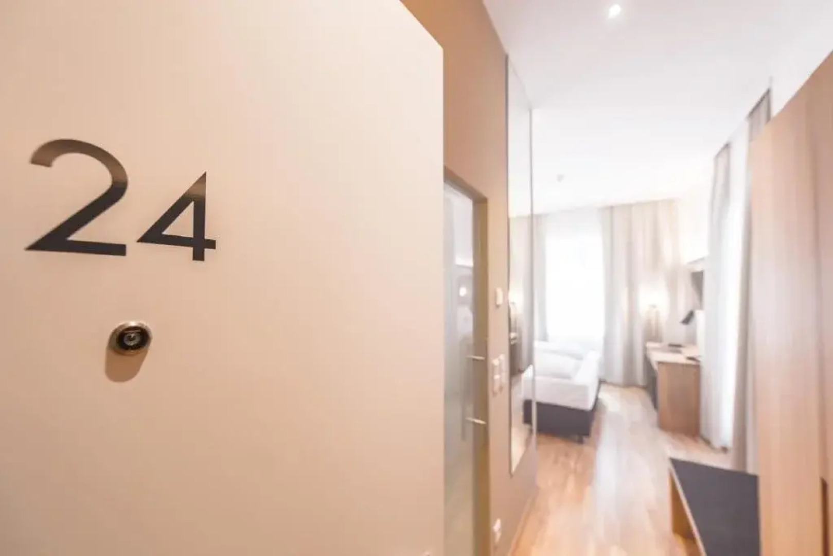 Gottfried - essen trinken schlafen