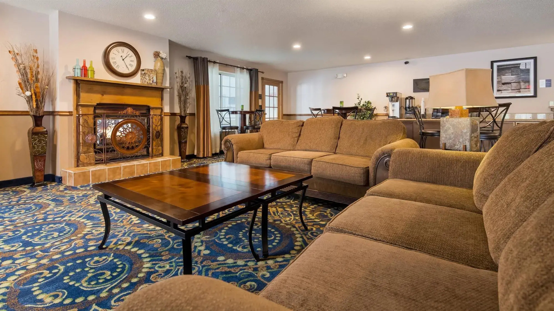 Quality Inn & Suites Red Wing