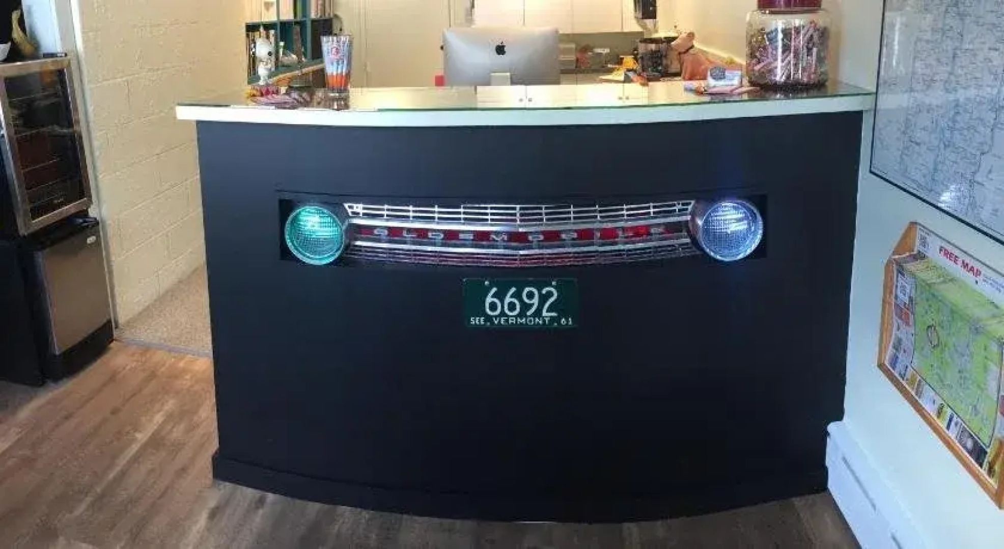 Sleep Woodstock Motel