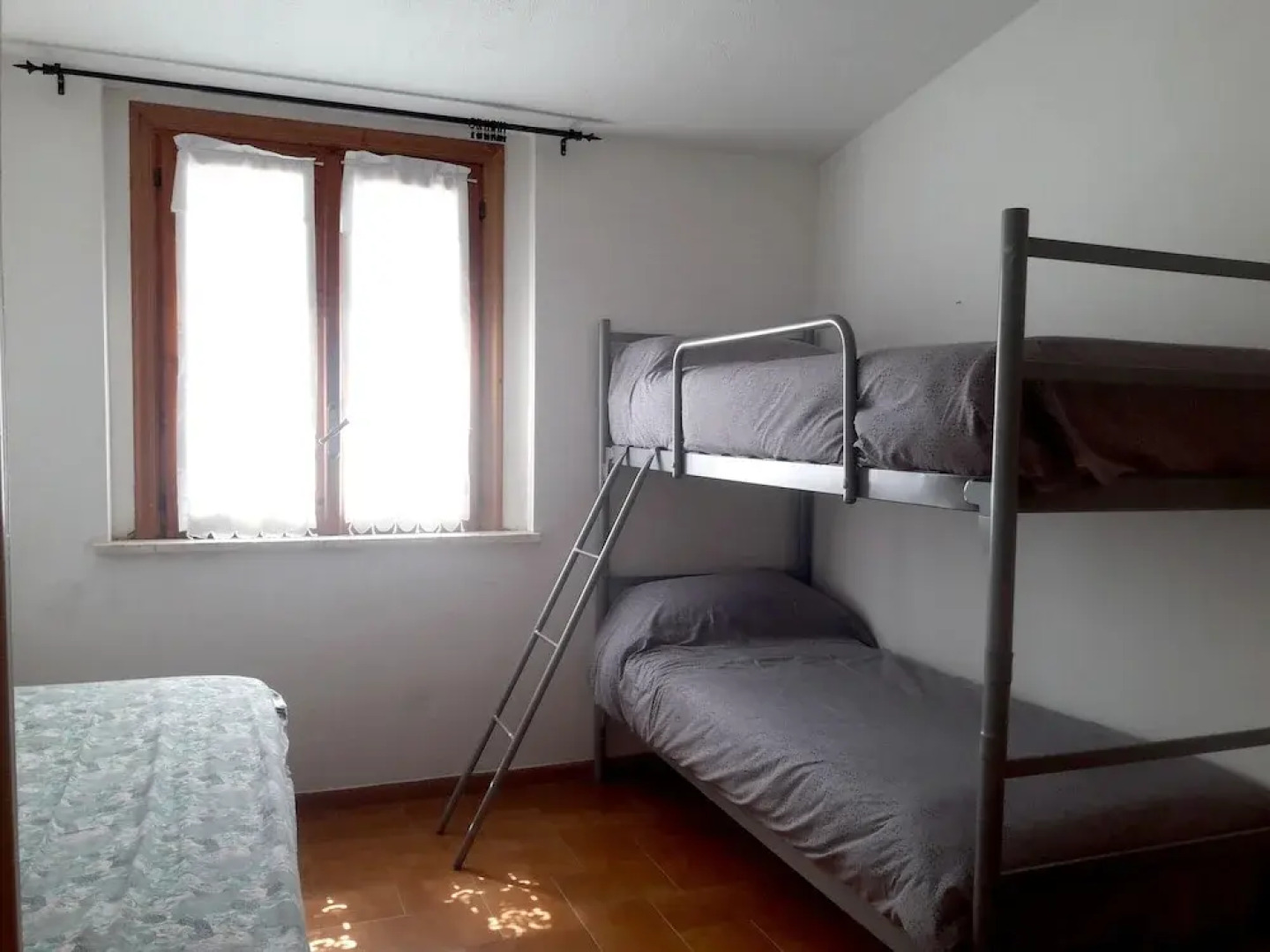 Apartment Via Degli Aironi