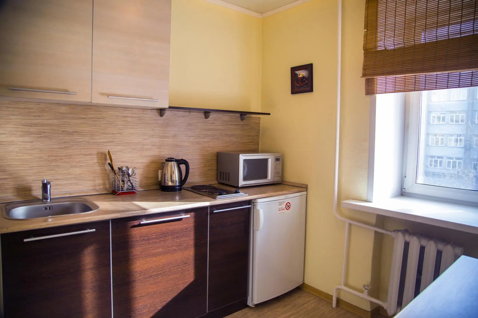 Апартаменты на улице Ленина 104