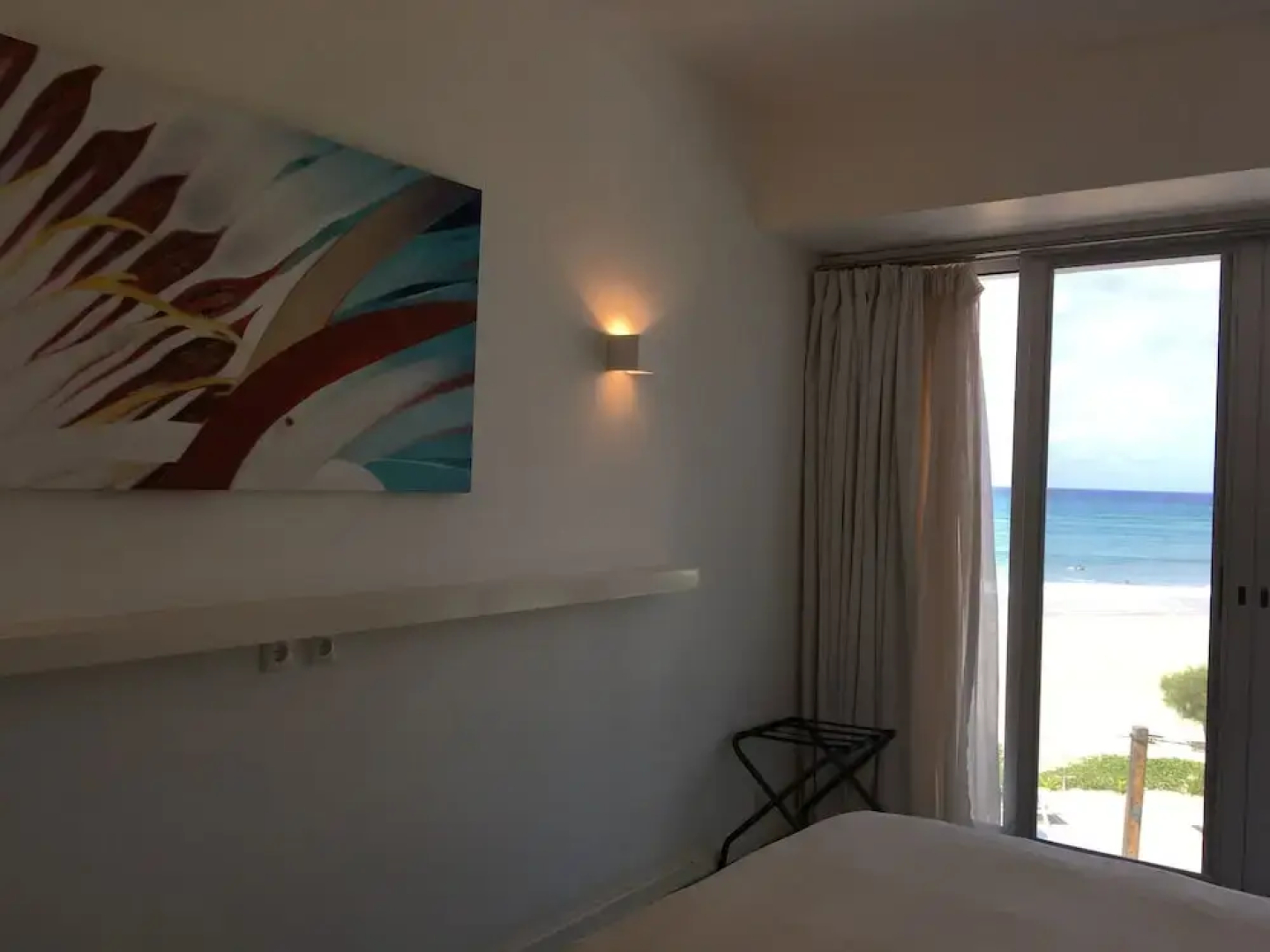 Hotel Resort Tofo Mar