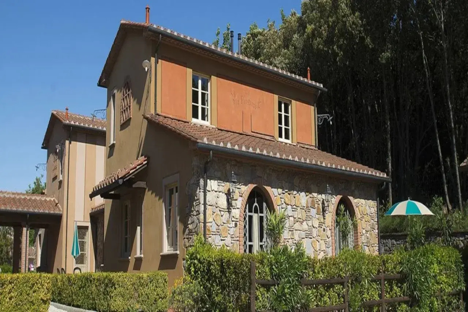 I Piastroni Hotel & SPA