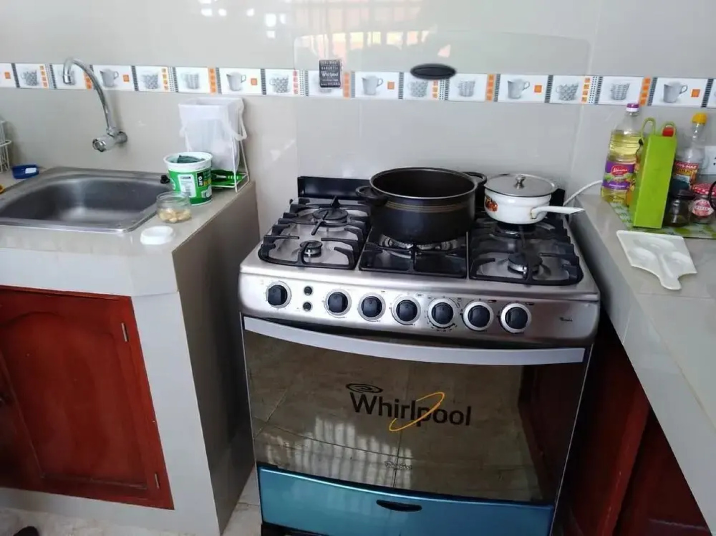 Punta Huanchaco Hostel