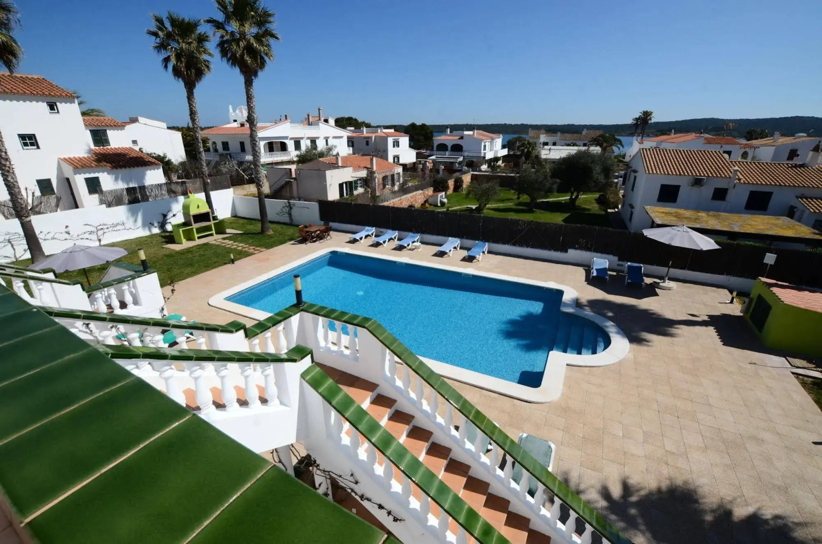 Apartamentos Jamaica