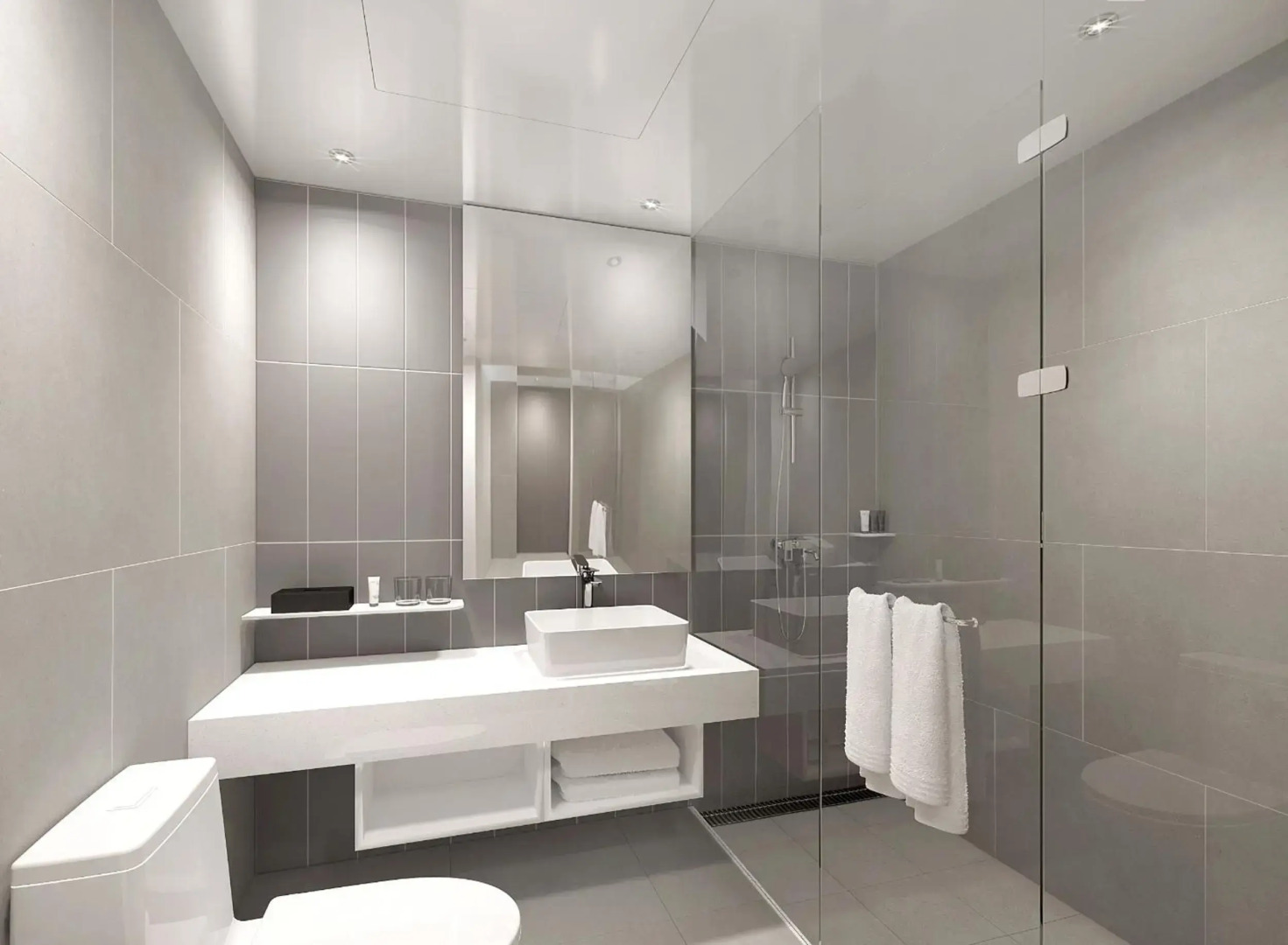 Crown Hotel Changwon