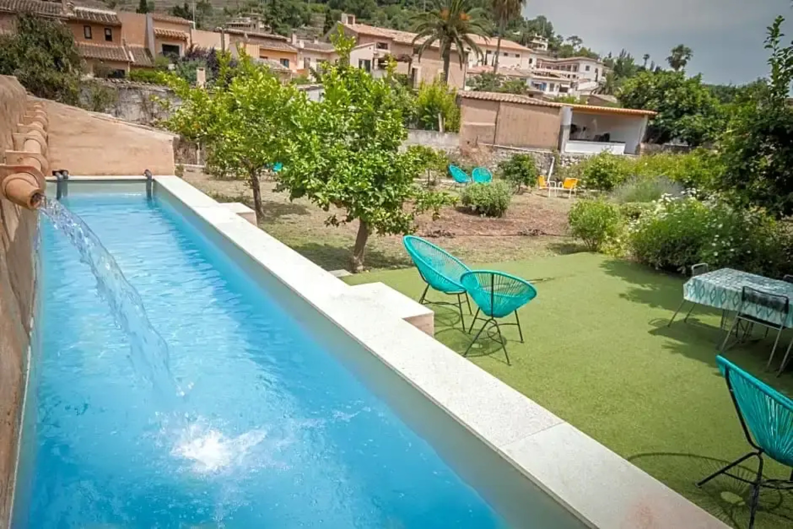 Sa Fita Backpackers - Albergue Juvenil