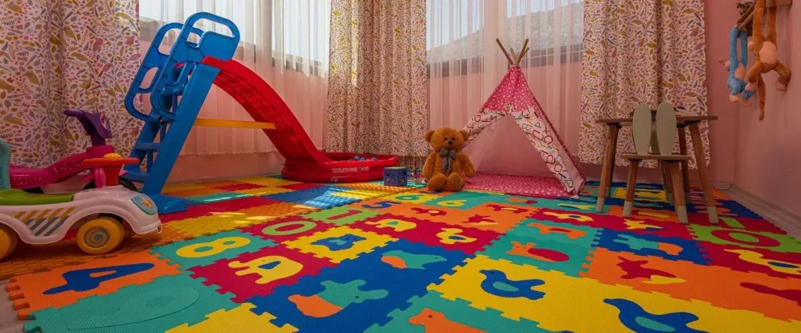 Villa Aula & Soura Demre