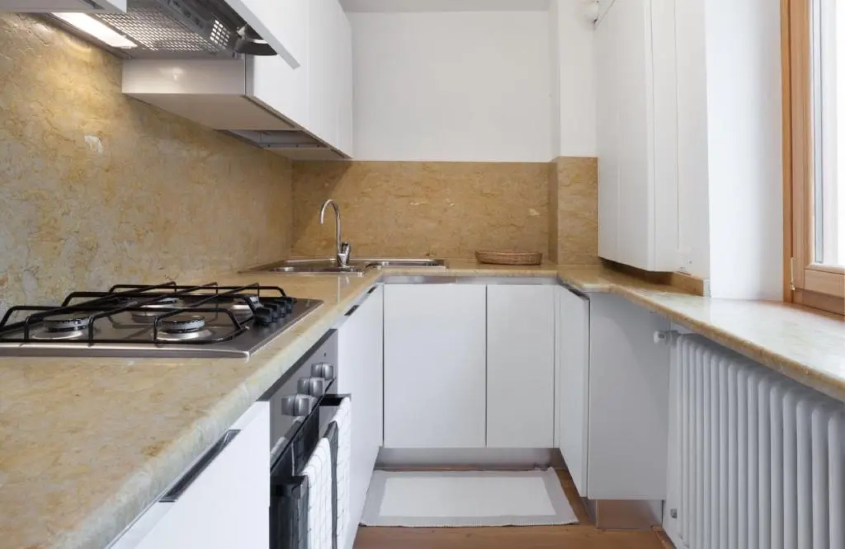 Colvago Col Di Luna – Dolomites National Park