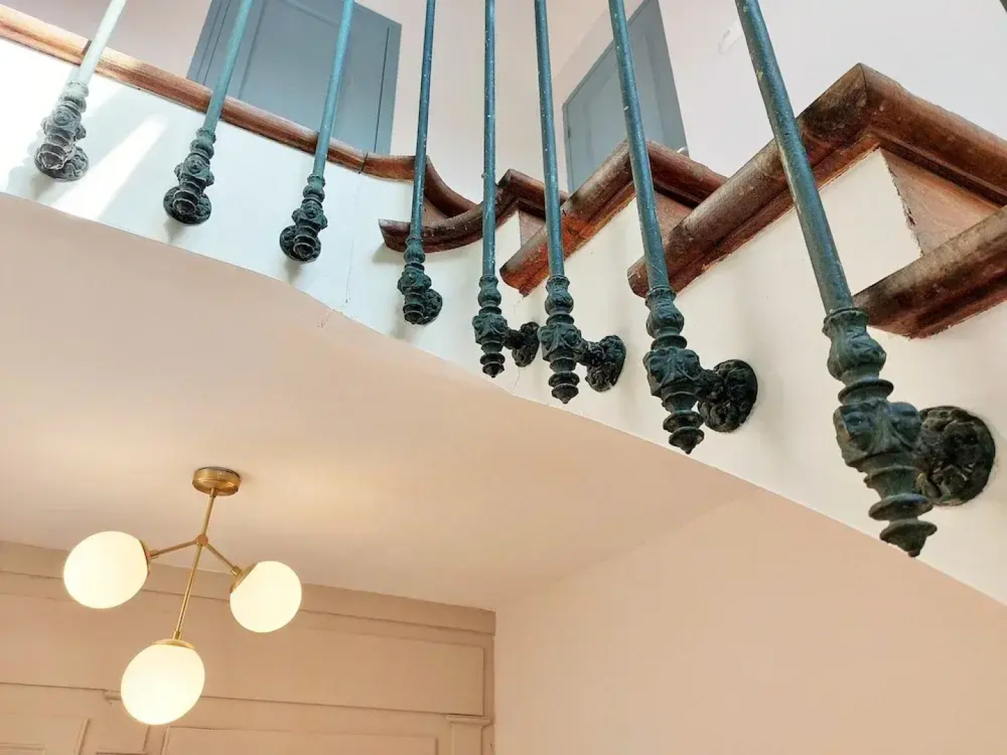 Les Jacquemarts Normands