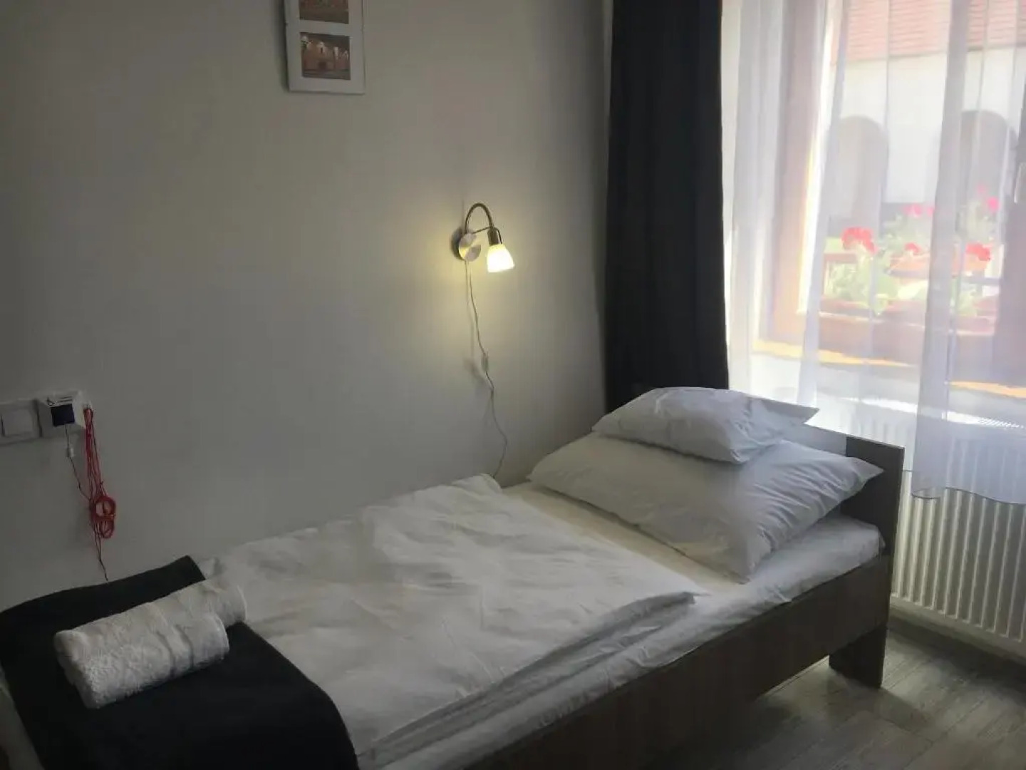 Kereszturi Vendeghaz