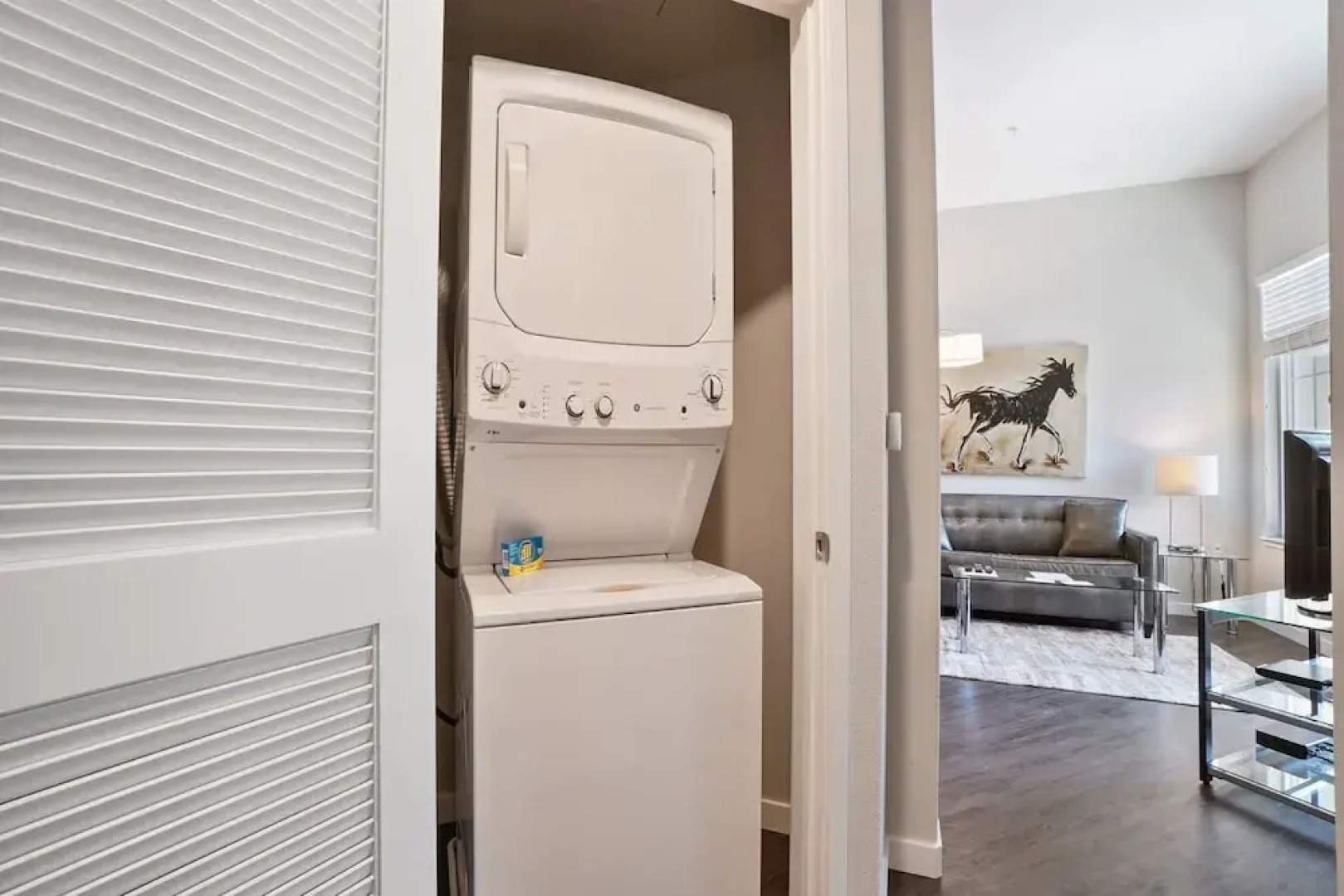 Global Luxury Suites in Campbell