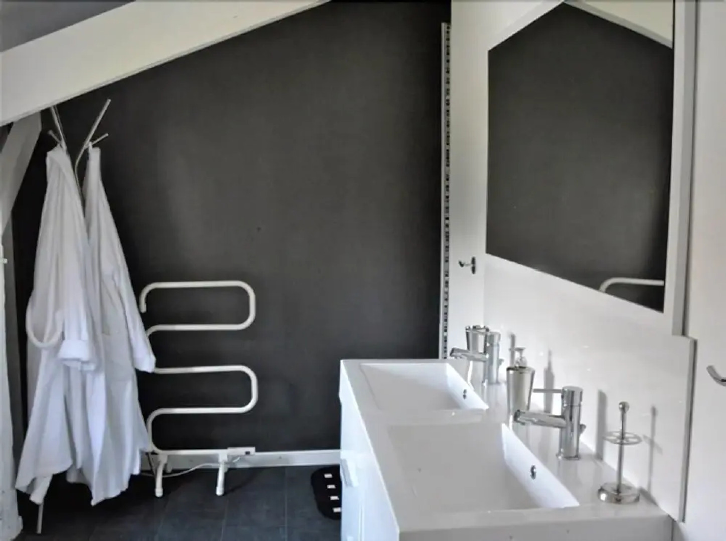 Chateau de Clauzuroux