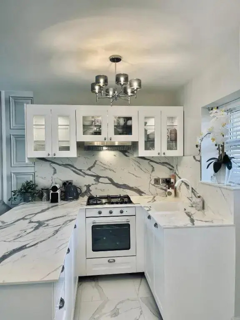 Cotswold Chic Retreats "Cloud Nine" 5 Star Chipping Campden-Parking-Garden