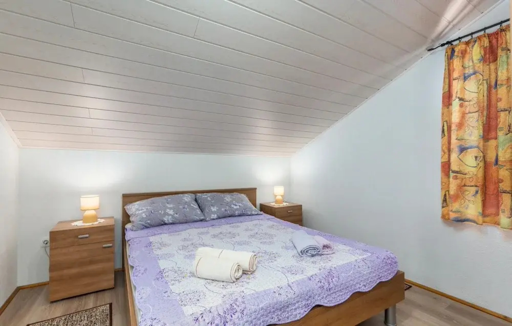 Beautiful Home in Sveti Anton With Wifi and 3 Bedrooms