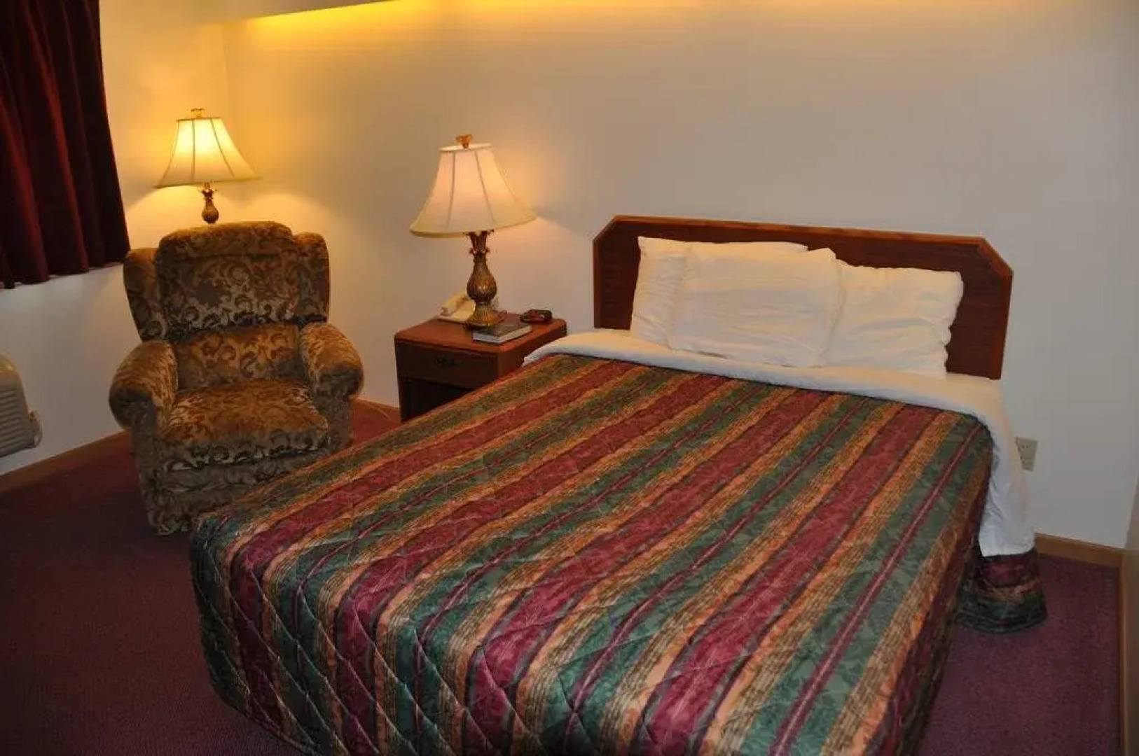 Shepherd Mountain Inn