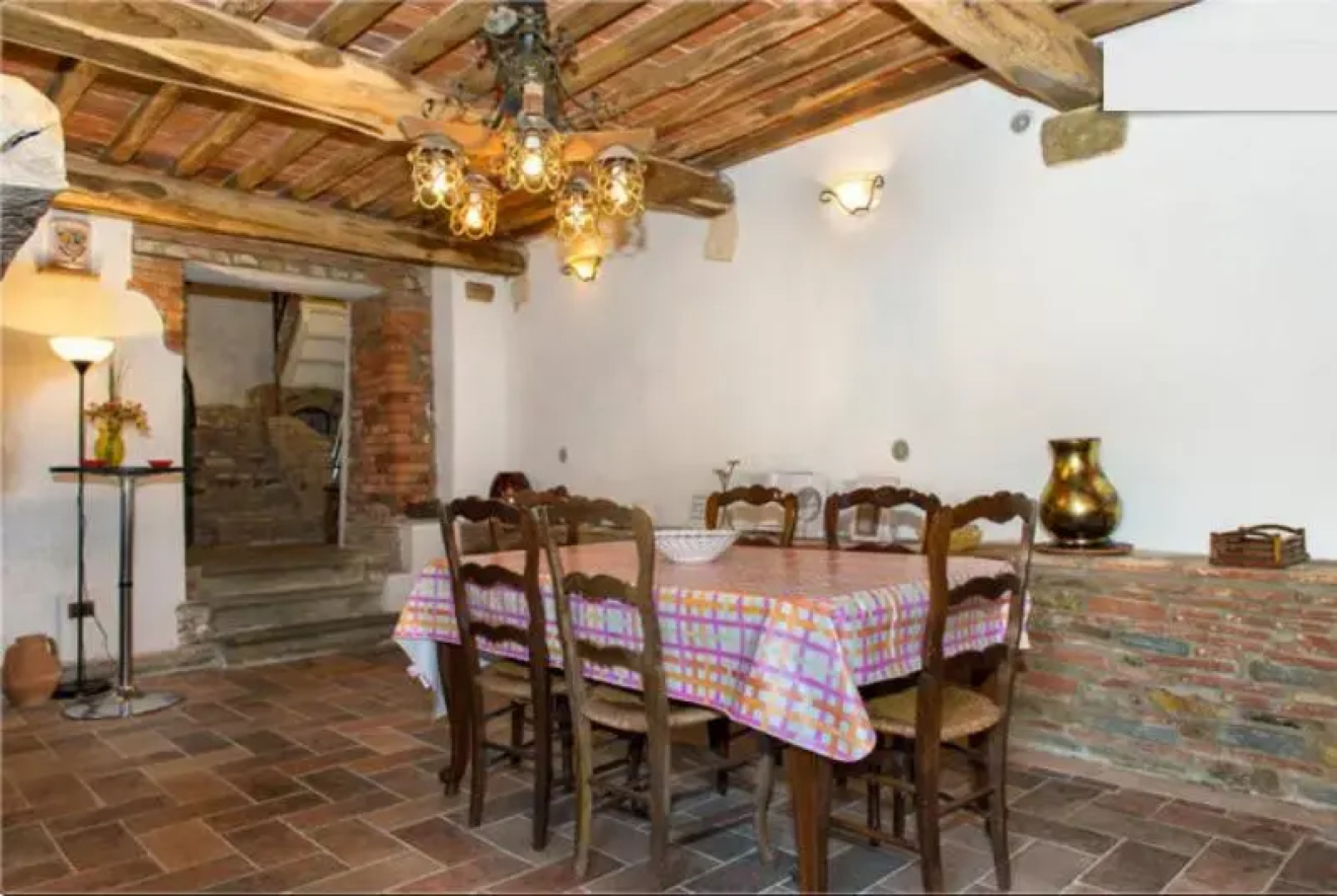 Vacation Home Tuscany Filettole 2